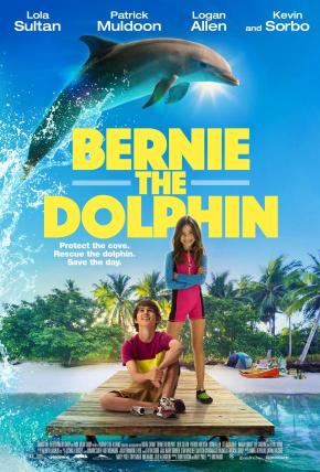 دانلود فیلم  Bernie The Dolphin 2018