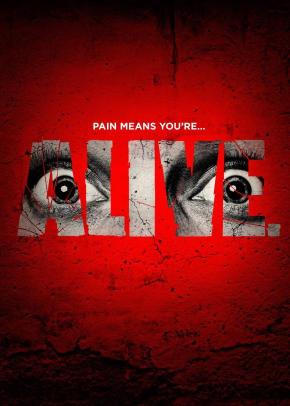 دانلود فیلم  Alive 2018