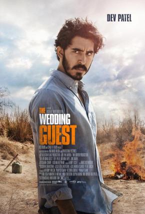 دانلود فیلم  The Wedding Guest 2018