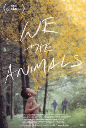 دانلود فیلم  We the Animals 2018