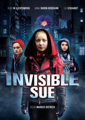 دانلود فیلم  Invisible Sue 2018