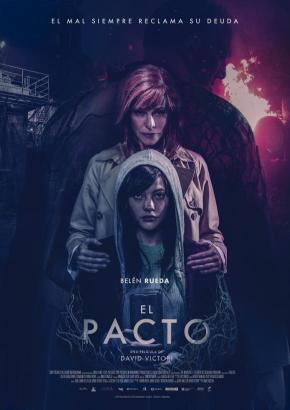 دانلود فیلم  The Pact 2018