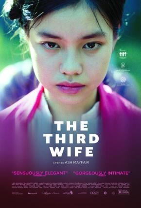 دانلود فیلم  The Third Wife 2018