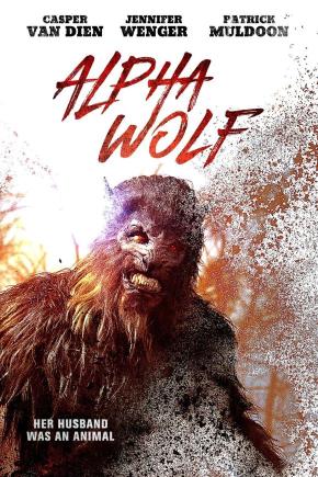 دانلود فیلم  Alpha Wolf 2018