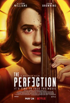 دانلود فیلم  The Perfection 2018