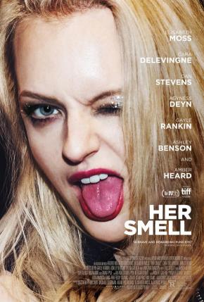 دانلود فیلم  Her Smell 2018