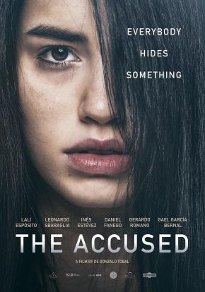 دانلود فیلم  The Accused 2018