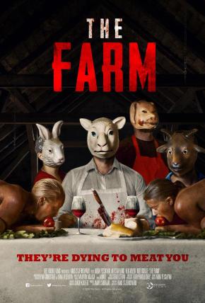 دانلود فیلم  The Farm 2018