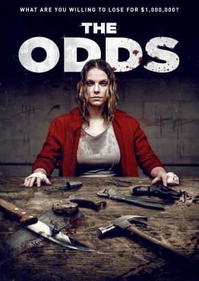 دانلود فیلم  The Odds 2018