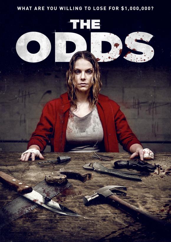 فیلم  The Odds 2018