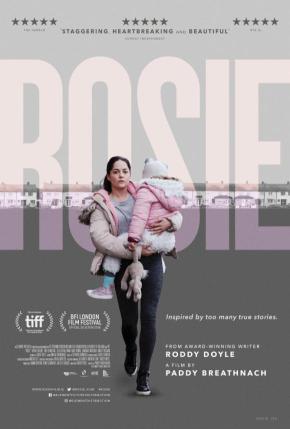 دانلود فیلم  Rosie 2018