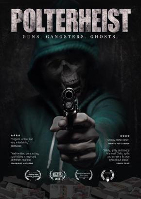 دانلود فیلم  Polterheist 2018