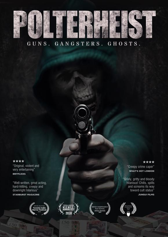 فیلم  Polterheist 2018