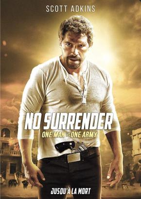 دانلود فیلم  No Surrender 2018