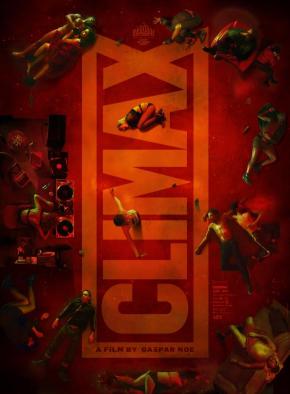 دانلود فیلم  Climax 2018