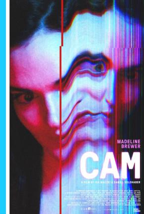 دانلود فیلم  Cam 2018