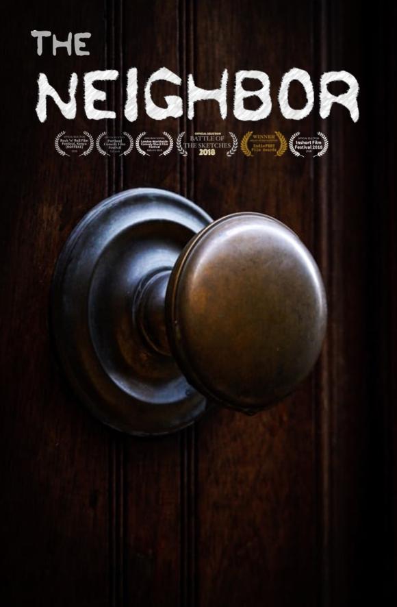 فیلم  The Neighbor 2018