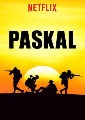 دانلود فیلم  Paskal 2018