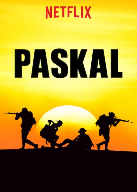 فیلم  Paskal 2018