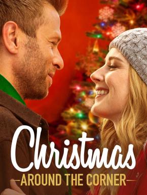 دانلود فیلم  Christmas Around the Corner 2018