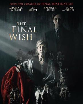 دانلود فیلم  The Final Wish 2018