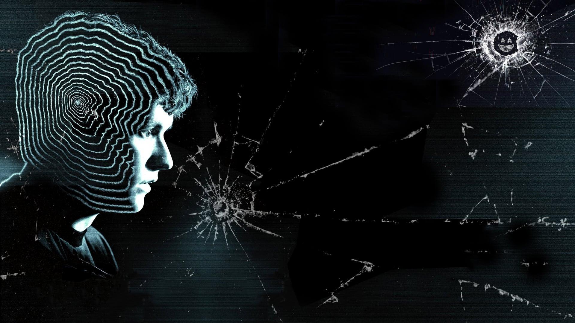 فیلم  Black Mirror: Bandersnatch 2018 با زیرنویس چسبیده