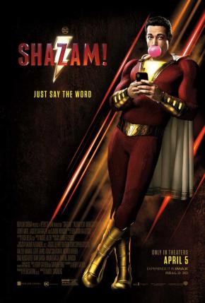 دانلود فیلم  Shazam! 2019