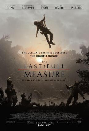 دانلود فیلم  The Last Full Measure 2019