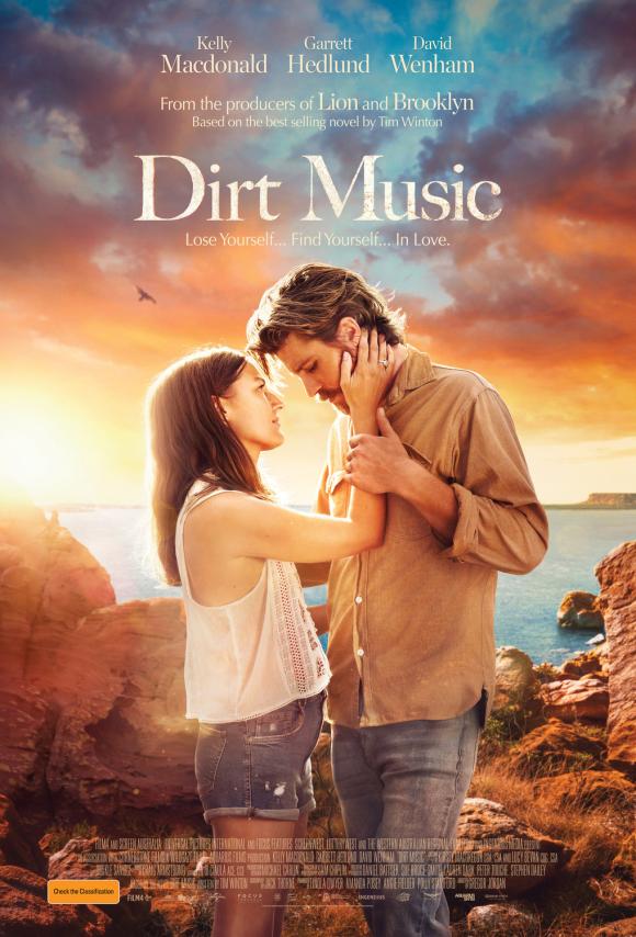 فیلم  Dirt Music 2019