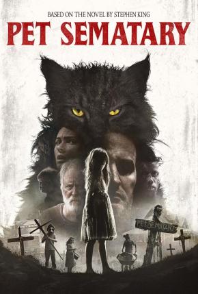 دانلود فیلم  Pet Sematary 2019