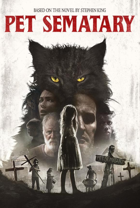 فیلم  Pet Sematary 2019