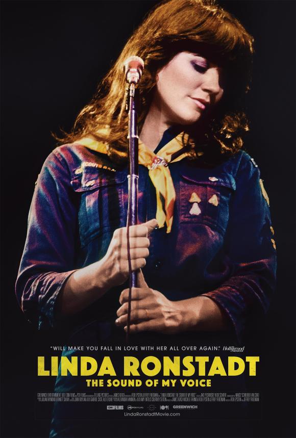 مستند  Linda Ronstadt: The Sound of My Voice 2019