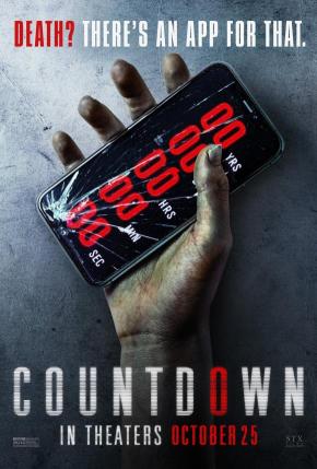 دانلود فیلم  Countdown 2019