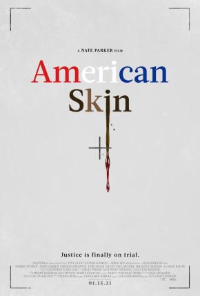 دانلود فیلم  American Skin 2019