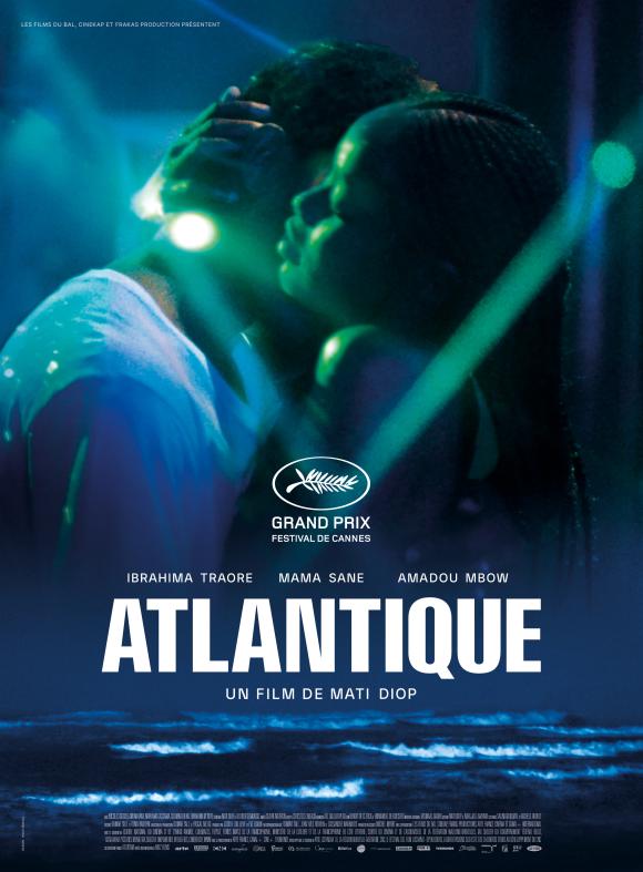 فیلم  Atlantics 2019