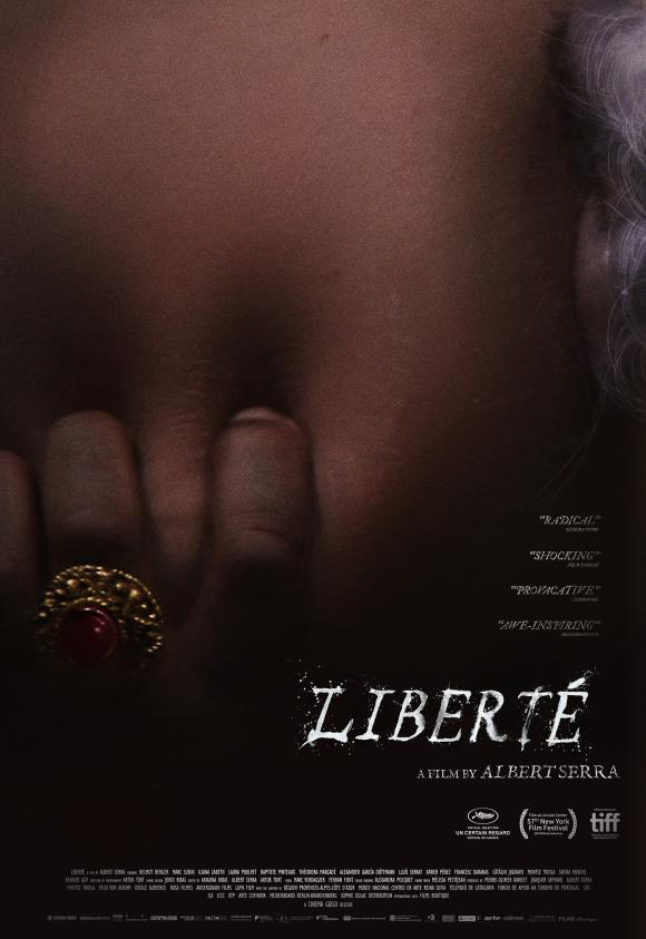 فیلم  Liberté 2019