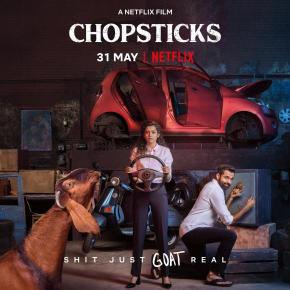 دانلود فیلم  Chopsticks 2019