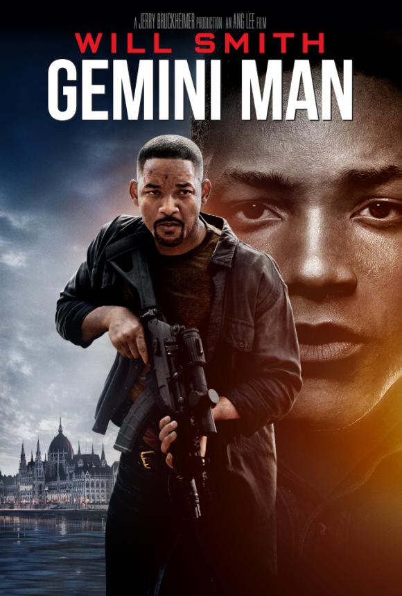 فیلم  Gemini Man 2019