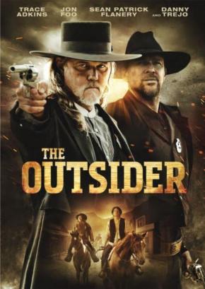 دانلود فیلم  The Outsider 2019