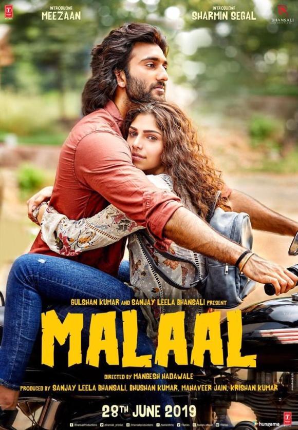 فیلم  Malaal 2019