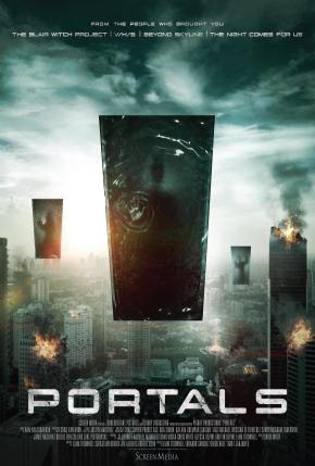 دانلود فیلم  Portals 2019