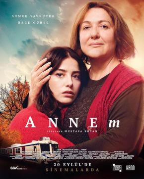 دانلود فیلم  Annem 2019