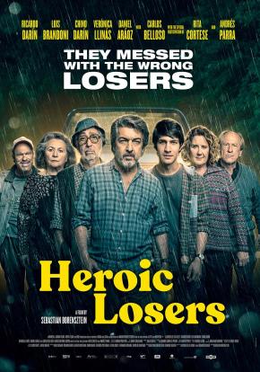 دانلود فیلم  Heroic Losers 2019