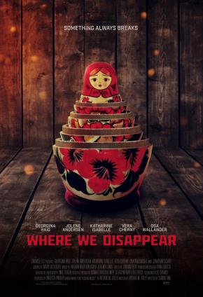 دانلود فیلم  Where We Disappear 2019