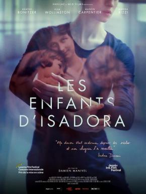 دانلود فیلم  Les enfants d'Isadora 2019