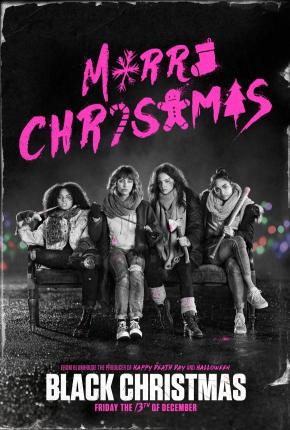 دانلود فیلم  Black Christmas 2019