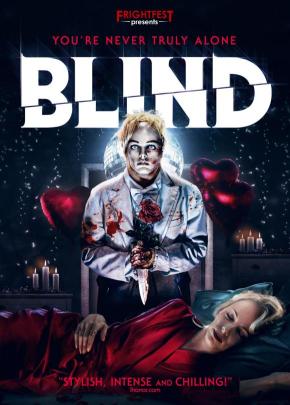 دانلود فیلم  Blind 2019