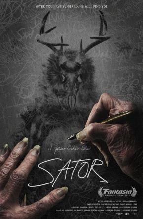 دانلود فیلم  Sator 2019