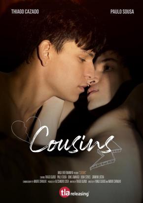 دانلود فیلم  Cousins 2019