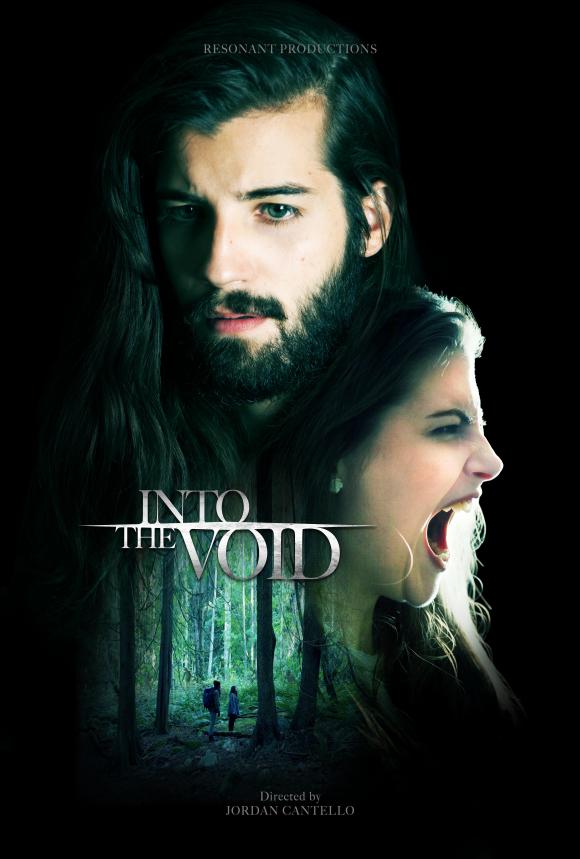 فیلم  Into the Void 2019